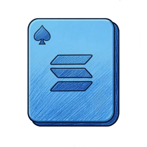 SolCard